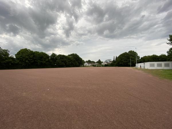 Sportanlage Neuhof C-Platz - Lübeck-St. Lorenz-Nord