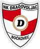 Wappen NK Dragovoljac Bočkovec