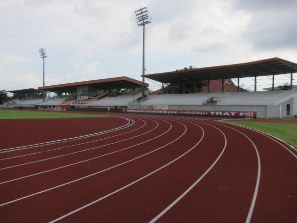 Trat Stadium - Trat