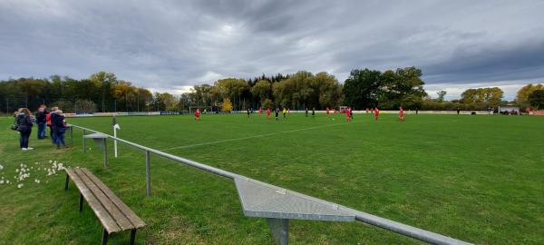 Sportanlage Okerblick - Didderse