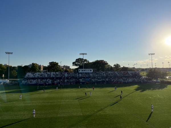 Jeffrey Field - State College, PA