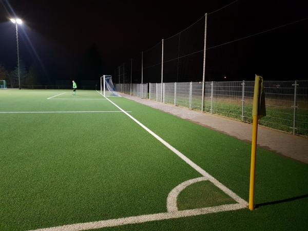Stadion Katzenbauerstraße - Mönchengladbach-Schelsen