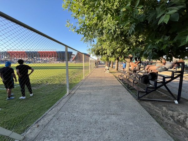 Ciudad Deportiva de San Lorenzo de Almagro Campo 1 - Buenos Aires, BA