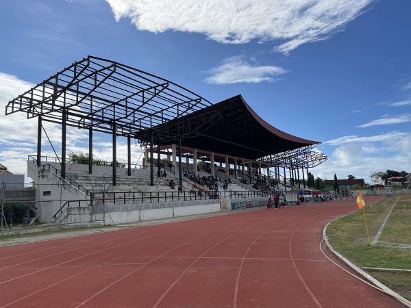 Stadion Nasional Timor Lorosa'e - Dili