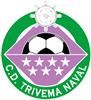 Wappen CD Trivema Naval