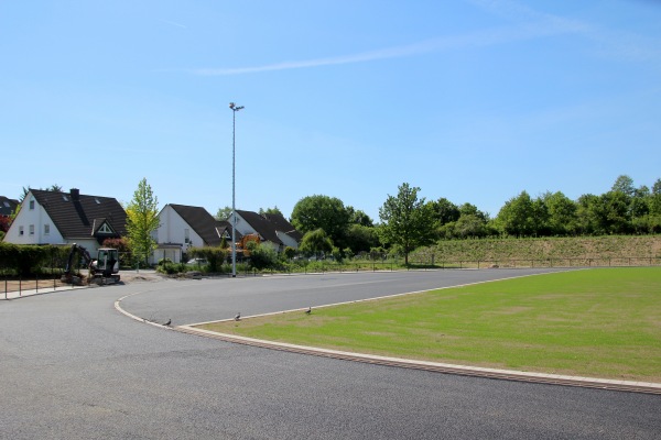 Sportplatz Pilsholz - Hamm/Westfalen-Westünnen