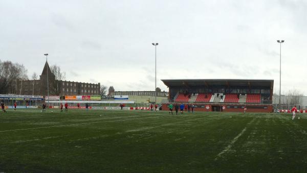 Sportpark Rigtersbleek - Enschede-Twekkelerveld