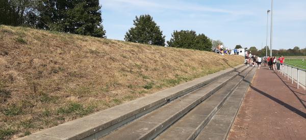 Sportanlage Vogelruther Feld Platz 2 - Kerpen-Sindorf