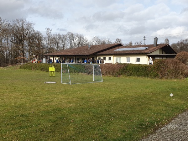 Sportanlage Kettendwald - Kirchardt