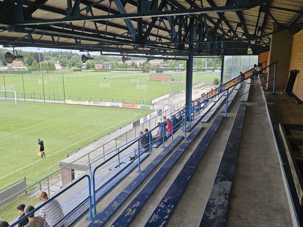 Gemeentelijk Sportkomplex - Beerse