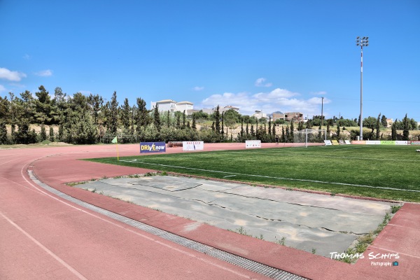 Stadio Ierapetra 