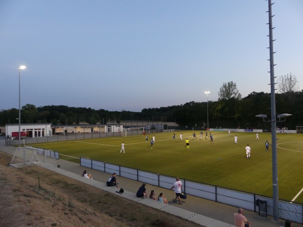 Gemeinschaftssportanlage Buschhoven/Morenhoven - Swisttal-Buschhoven