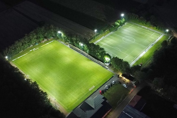 RSV-Stadion Goldener Grund - Bad Camberg-Würges