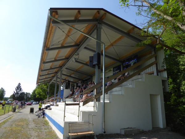 Sportplatz Euerbach - Euerbach