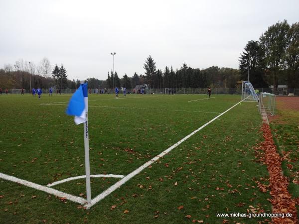 Heinz-Klinger-Sportzentrum - Bergisch Gladbach-Sand