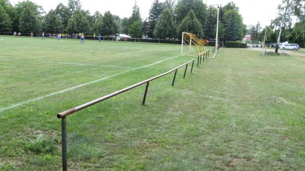 Sportcampus Kleinleipisch - Lauchhammer-Kleinleipisch