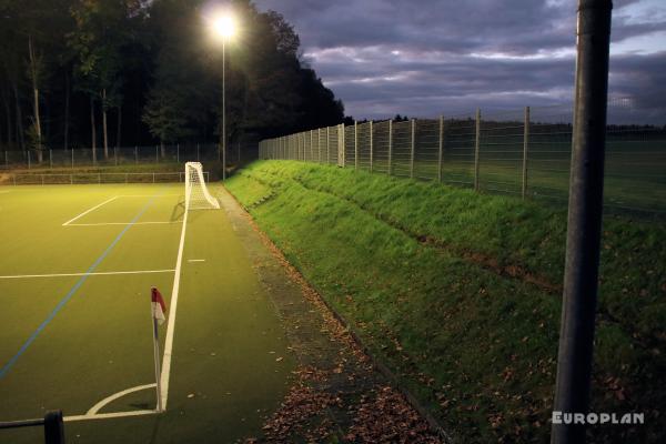 Sportanlage Auf dem Zipfen - Hadamar/Westerwald-Niederhadamar