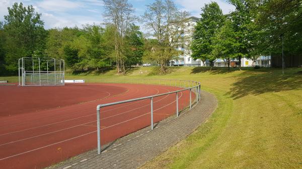 Stadion am Walperloh - Schmalkalden