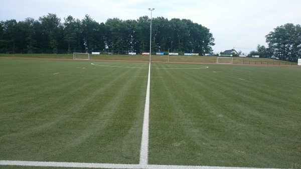 Sportplatz Güllesheim - Güllesheim