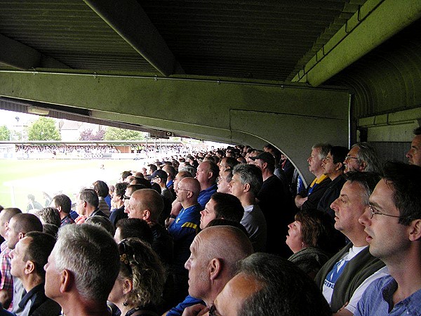 Kingsmeadow - Kingston-upon-Thames, Greater London