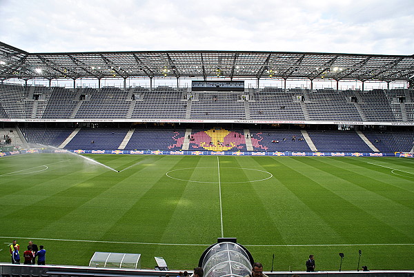 Red Bull Arena - Wals-Siezenheim