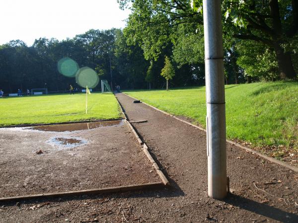 Sportplatz Am Busch - Hamm/Westfalen-Heessen