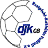 Wappen DJK 08 Rastpfuhl-Rußhütte II  83148
