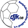 Wappen DJK 08 Rastpfuhl-Rußhütte II
