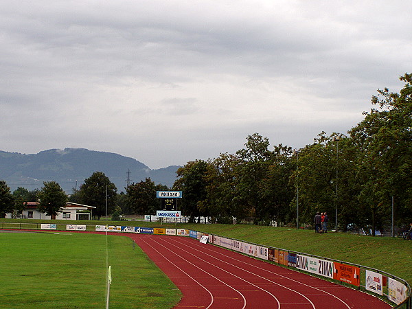 Möslestadion - Götzis