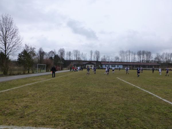Sportplatz am See - Mühlheim am Inn