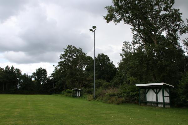 Sportanlage Arle B-Platz - Großheide-Arle