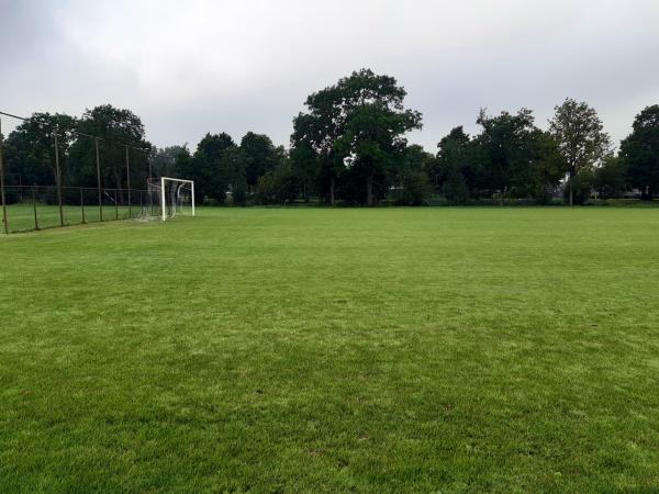 Sportpark West-End veld 3-Lycurgus - Groningen