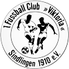 Wappen 1. FC Viktoria Sindlingen 1910