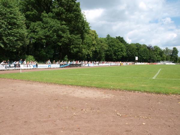 Waldstadion - Sassenberg