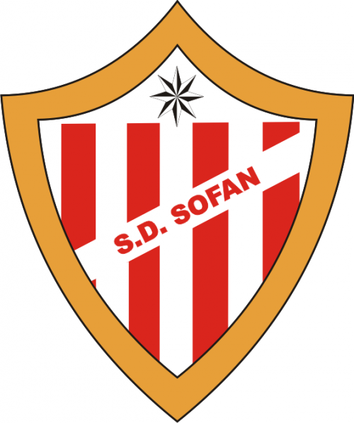 Wappen Sofán SD