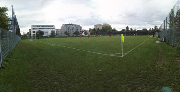 Sportplatz am Schänzle N1 - Konstanz-Paradies