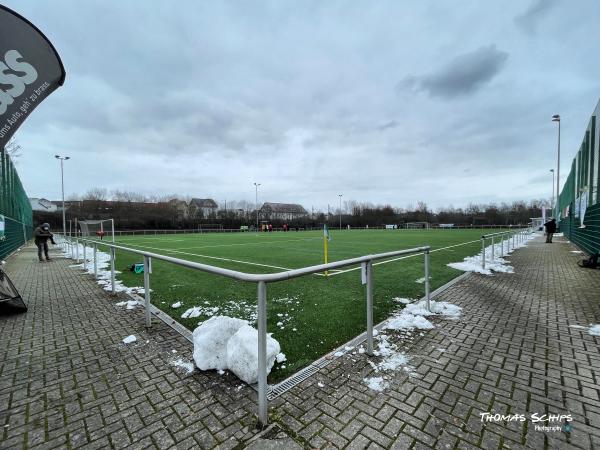 Herrenwaldstadion Nebenplatz 2 - Stadtallendorf