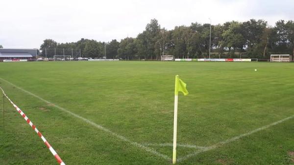 Au-Stadion - Windbergen
