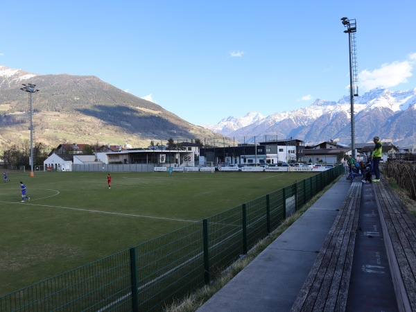 Sportplatz Glurns - Glurns (Glorenza)
