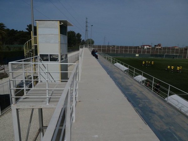 Kompleksi  Sportiv Labëria - Nartë