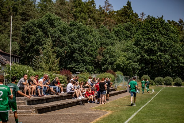Sportanlage Barthelmesaurach - Kammerstein-Barthelmesaurach