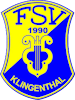 Wappen FSV 1990 Klingenthal II