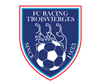 Wappen FC Racing Troisvierges