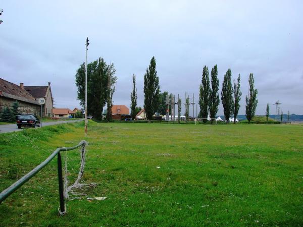 Sportplatz Parkstraße - Querfurt-Vitzenburg