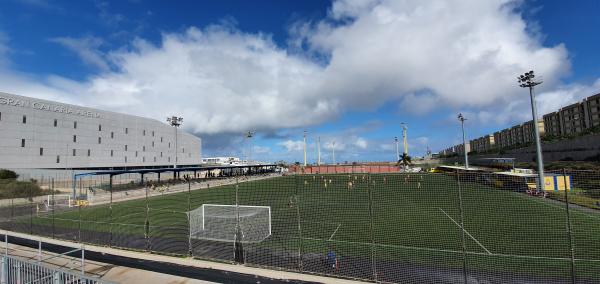 Anexo Estadio de Gran Canaria - Las Palmas, Gran Canaria, CN