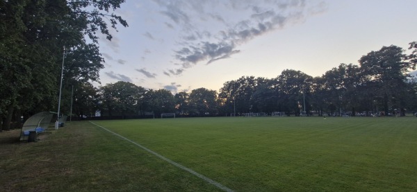 Stadion Oławskiego Centrum Kultury Fizycznej Boisko obok 2 - Oława