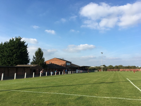 Kiln Park - Raunds, Northamptonshire