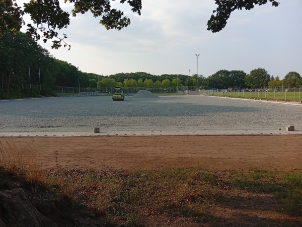 Sportanlage am Saumurplatz B-Platz - Verden/Aller