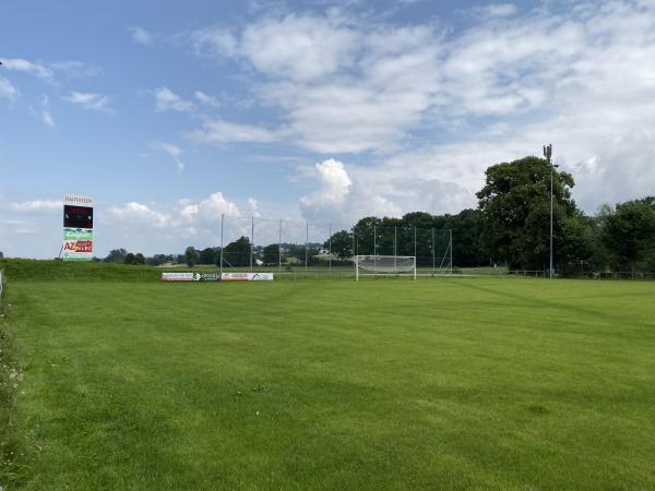 Stade de la Route des Prés - Belfaux