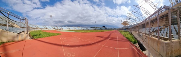 Tripoli International Olympic Stadium - Tripoli (Tarabulus)